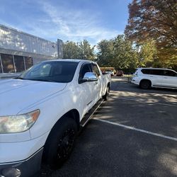 2011 Toyota Tundra