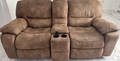 Loveseat