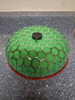 Brand new car mushroom air filter Pickup 2-11 pm rainbow/charleston cash only read description