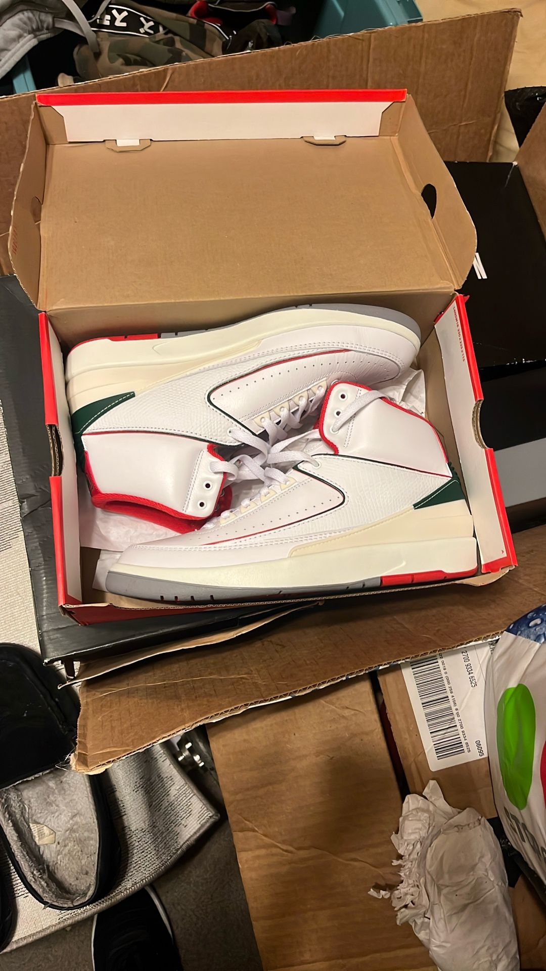 Jordan 2