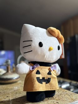 🚨NEW HELLO KITTY MUST GO 