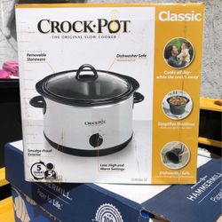 Crock Pot