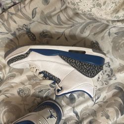 Jordan 3 Wizard