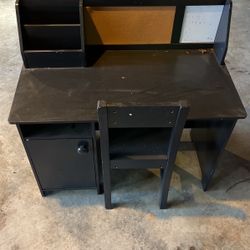 Kids Writing Desk