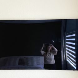 SAMSUNG NEO QLED FOR PARTS