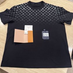 louis vuitton shirt