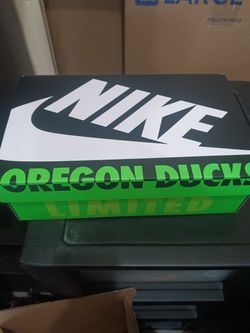 2024 Nike Air Max 1 '87 Premium University Of Oregon