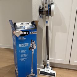 Hart Cordless Stick Vacuum