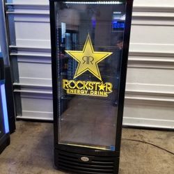 Fridge, Refrigerator, Beverage Fridge 