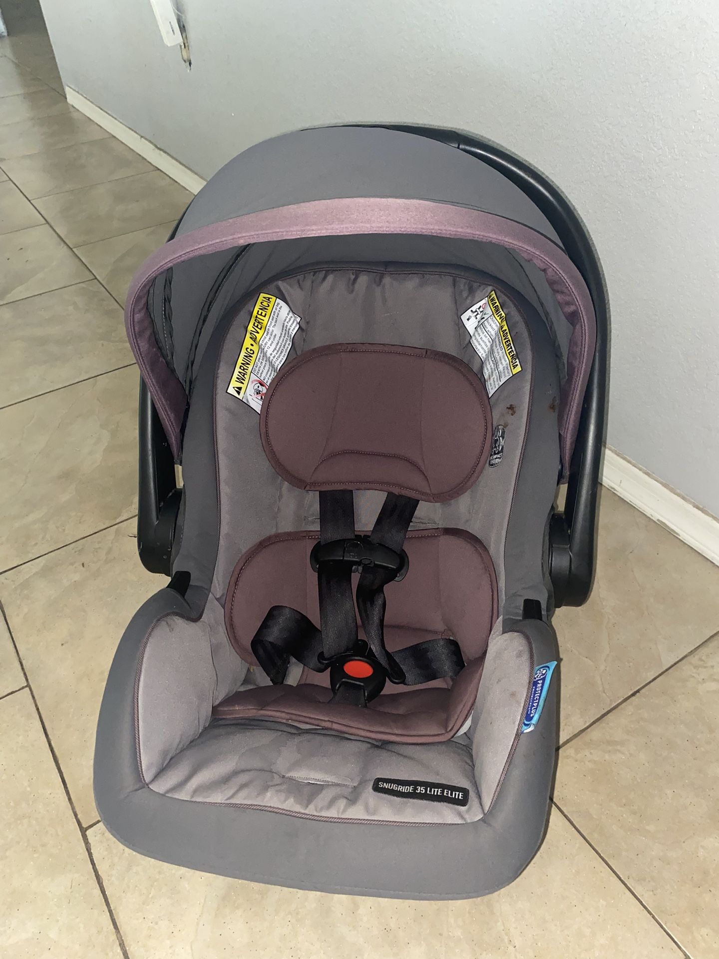 Car seat