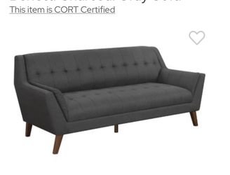 Sofa Set 