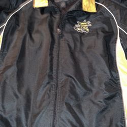 New Mens Shockers Jacket xL