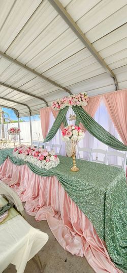 Decoraciones De Quinceañera
