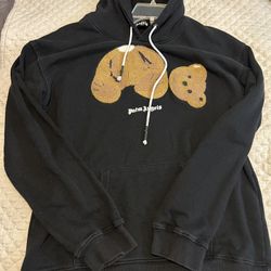PALM ANGEL HOODIES 