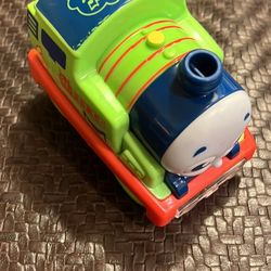 My First Thomas & Friends, Railway Pals Percy