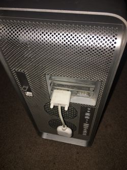 Power Mac G5