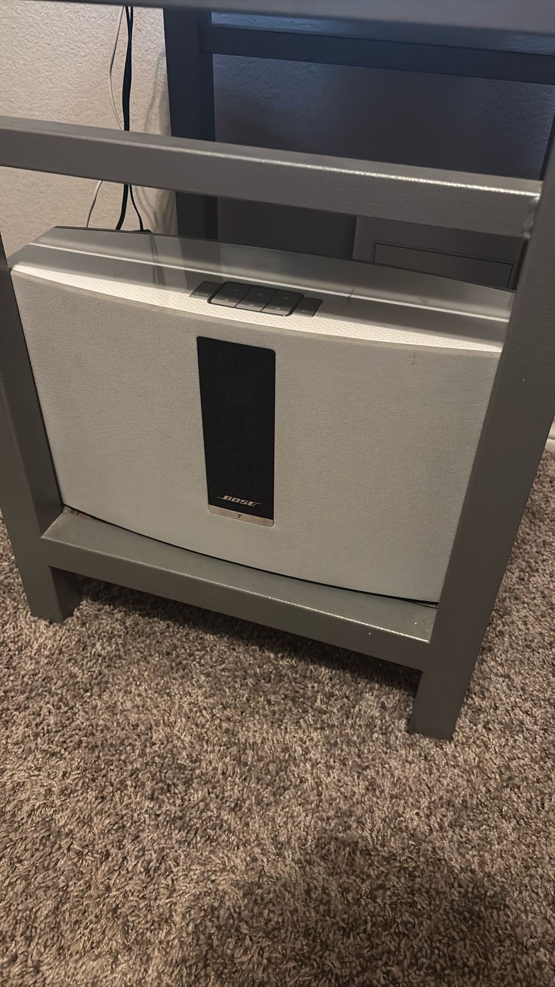 Bose Speaker