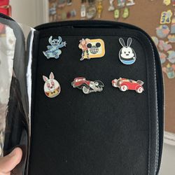 Disney Pins For Trade 