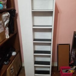 Rotating Shelf