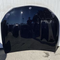 2023 2024 2025 Mercedes-Benz GLC300 W254 Hood OEM