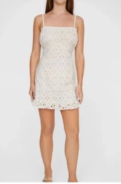 Nasty Gal Mini Dress
