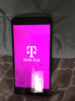 Cel para T-Mobile tamaño igual al mega