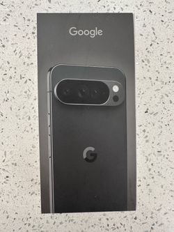 Google Pixel 10 Pro XL