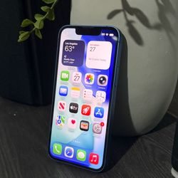 Apple iPhone 13 Mini - 128GB - Unlocked!!! Excellent Condition!!!