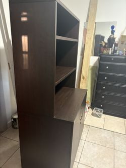 Office Book Case