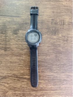 Garmin Instinct 2 Solar