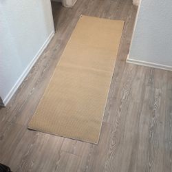 Runner (I have Four)