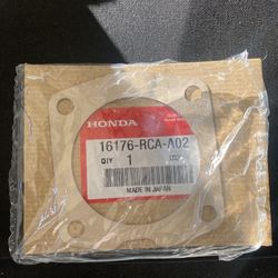 OEM Throttle Body Gasket S2000