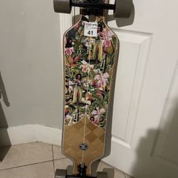 🛹 Longboard 