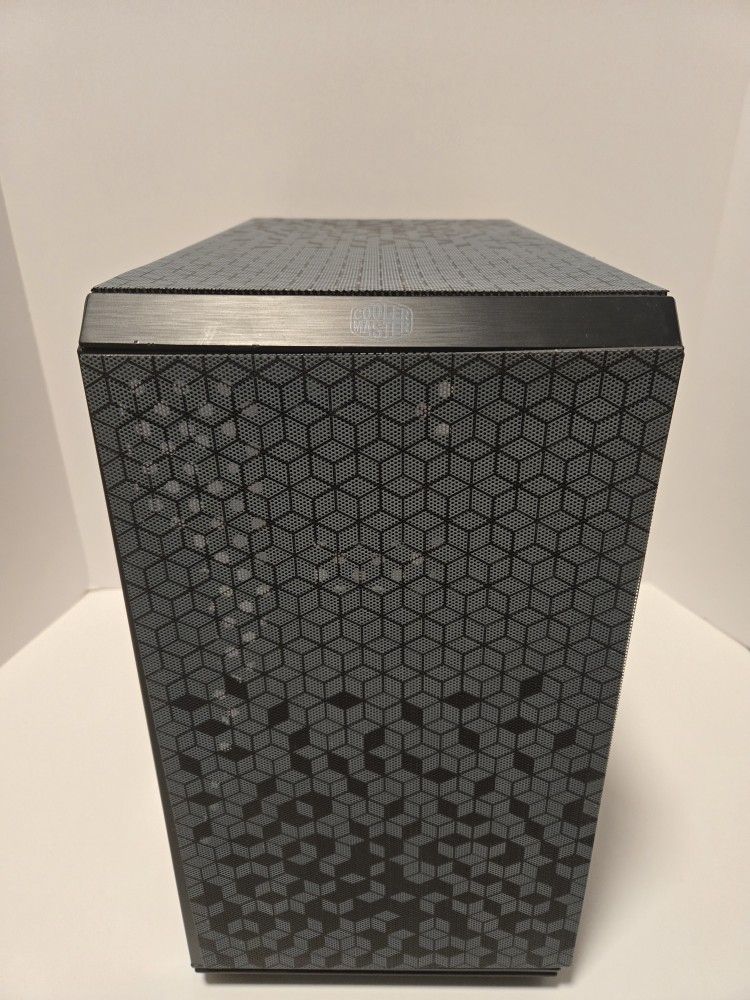 Cooler Master PC Case