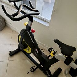 workout Bicycle