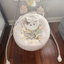Fisher Price Swing 