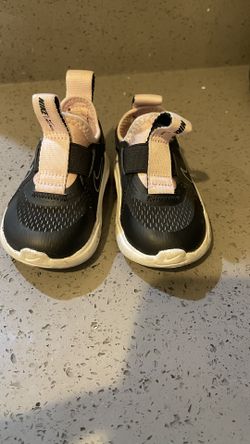 Nike Girl