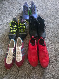Mens shoes