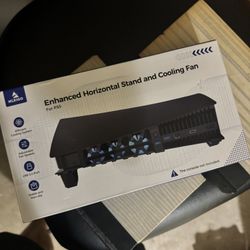 PS5 Nexigo Fan 