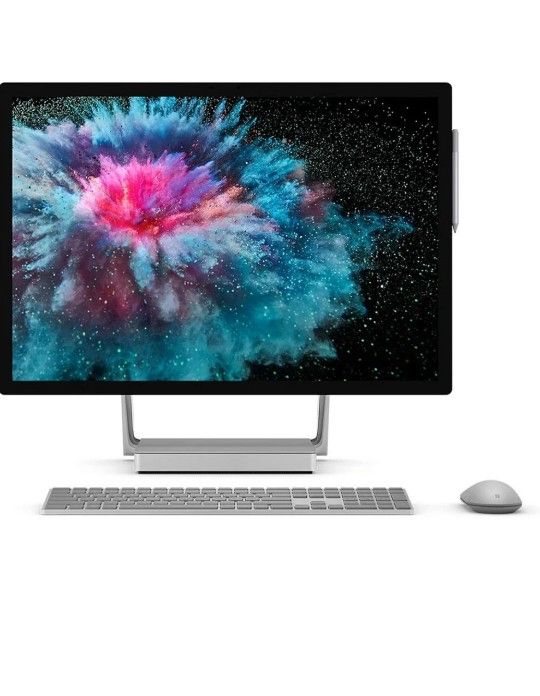 Microsoft Surface Studio 2