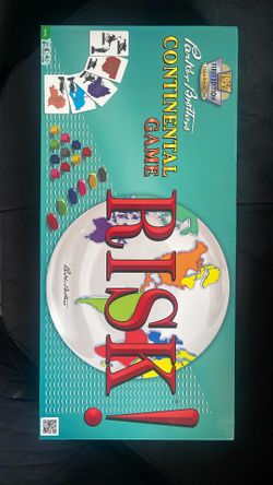 Risk Game