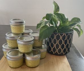 Comfrey Salve For Pain Relief