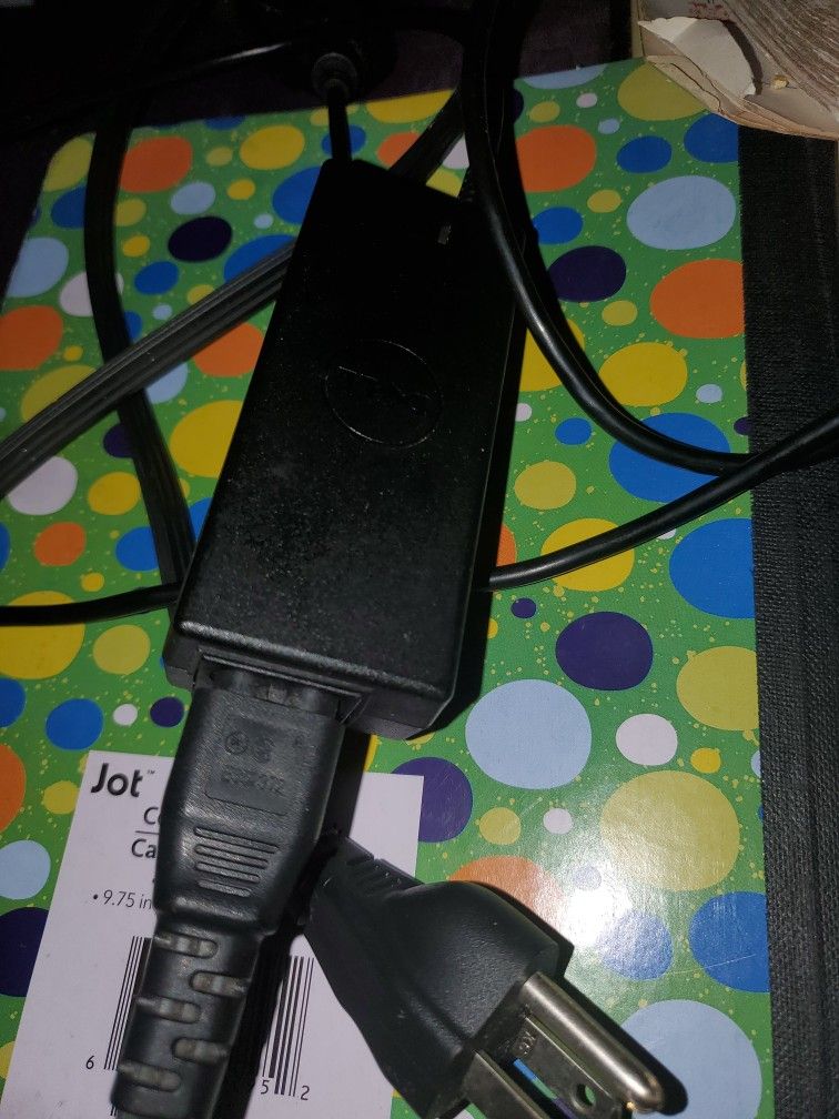 Dell Laptop Charger