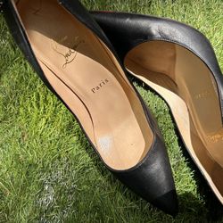 Christain Louboutin 
