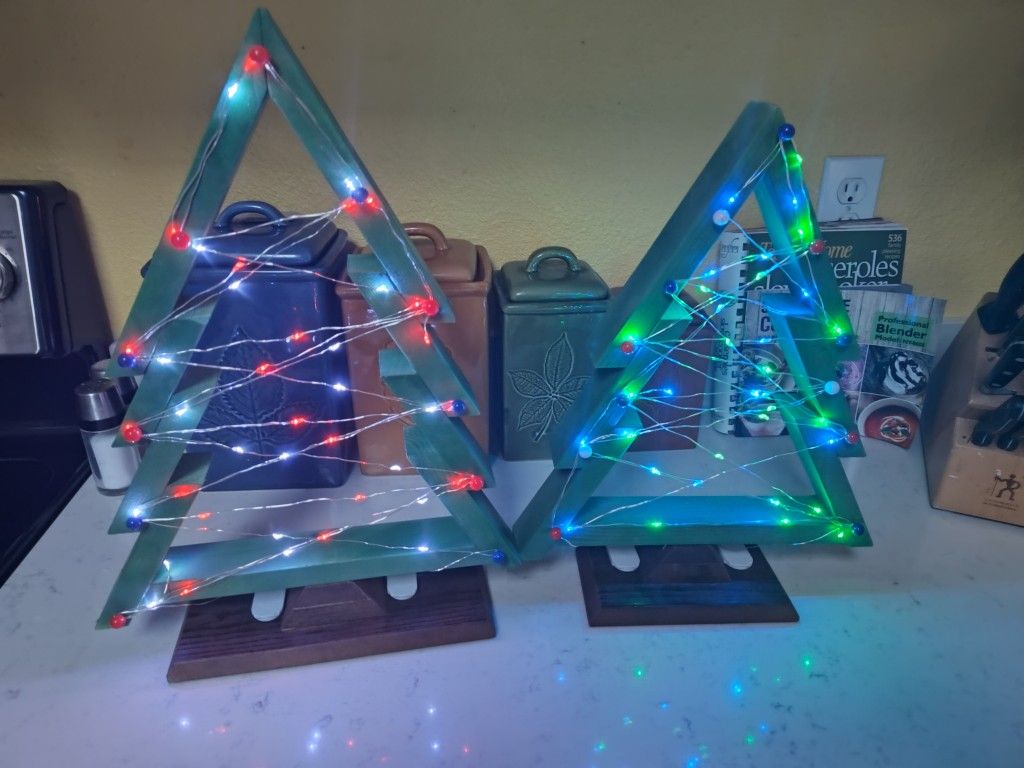 Decorations, Christmas