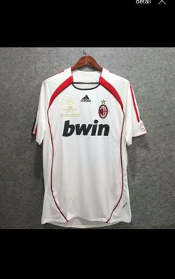 Retro Ac Milan *medium **large