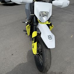 Husqvarna (contact info removed)