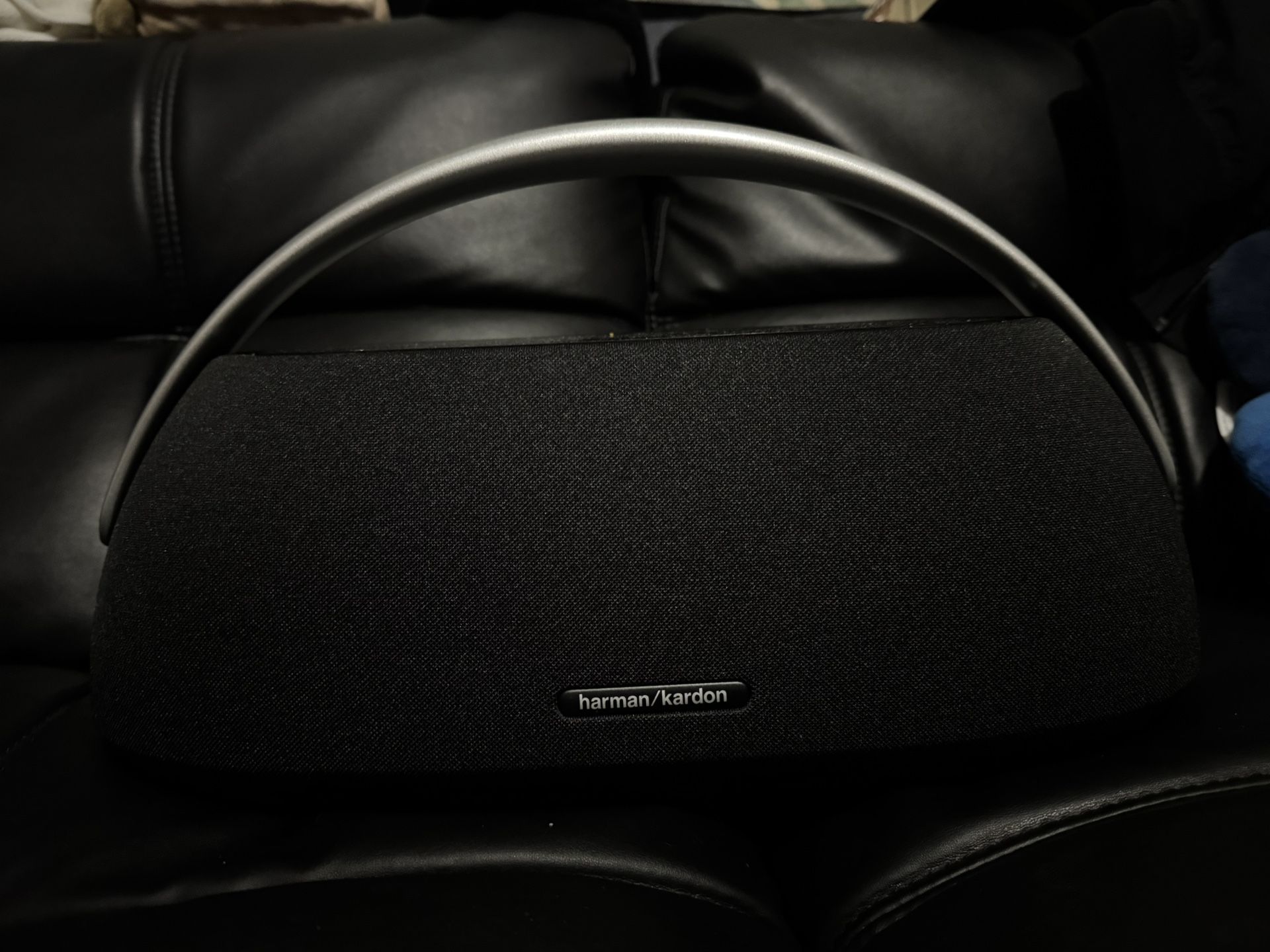 Harman Kardon Go + Play 3