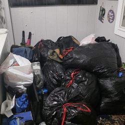 Garage Sale