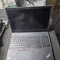 Lot of 4 Complete Laptop Shells With Workinf Motherboard and Working Screen